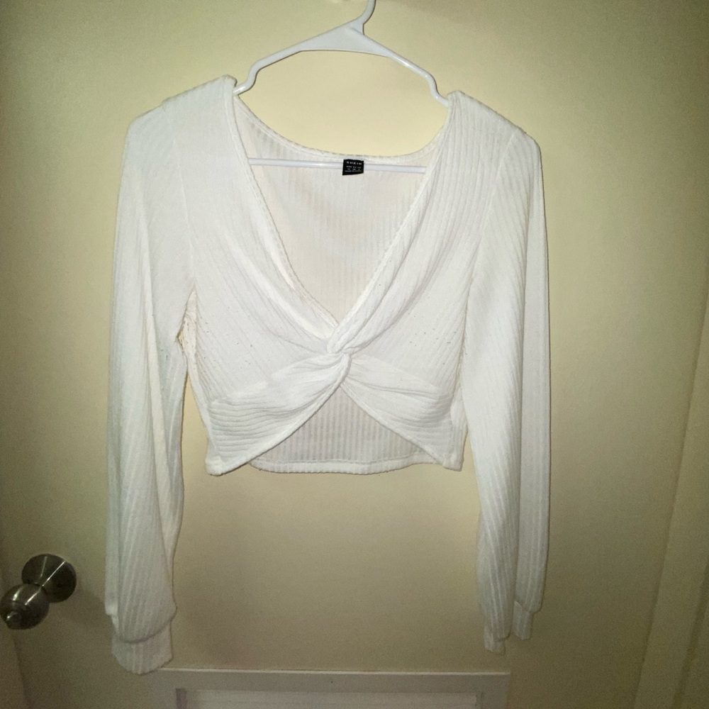Got this from Shein but used it few times.